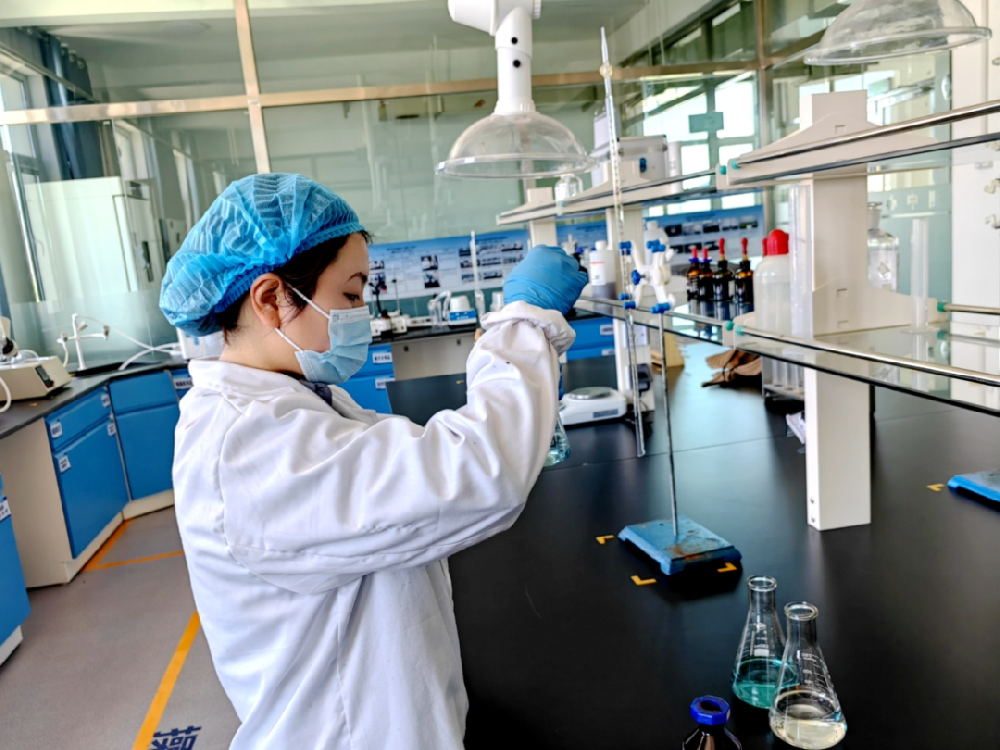 前進青年人才——鍥而不舍，金石可鏤