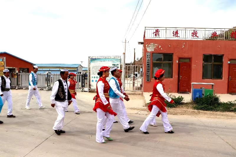 東鄉(xiāng)族自治縣大嶺前進(jìn)農(nóng)牧有限公司(前進(jìn)集團(tuán)東鄉(xiāng)大嶺牧場(chǎng))