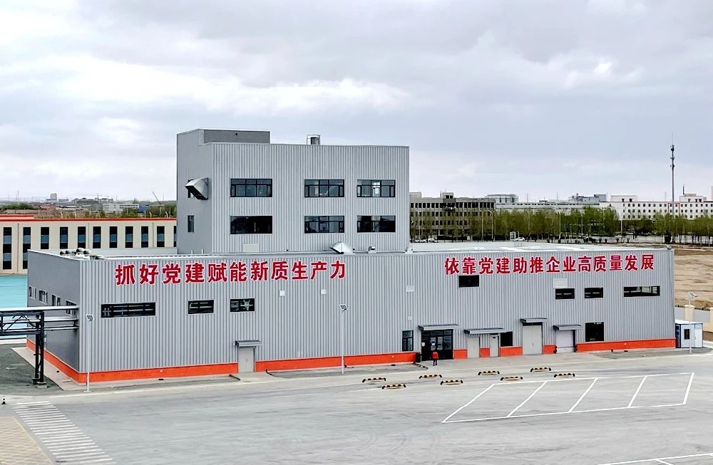 傳祁奶香飄四方——甘肅前進集團乳制品發(fā)展向“新”而行