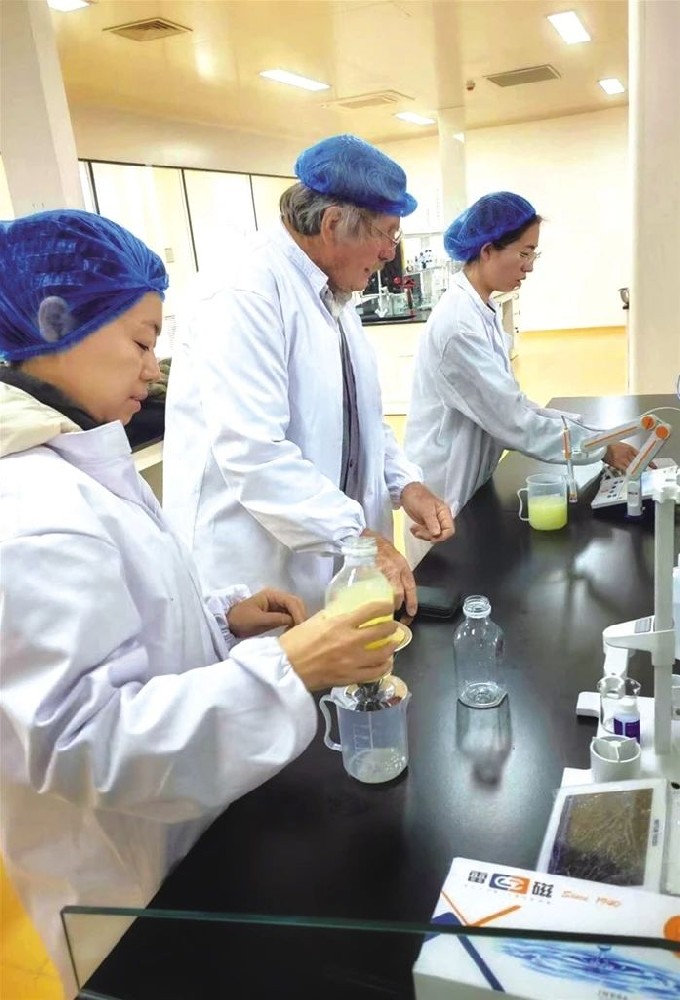 產(chǎn)品升級(jí)，“傳祁”續(xù)寫甘味傳奇