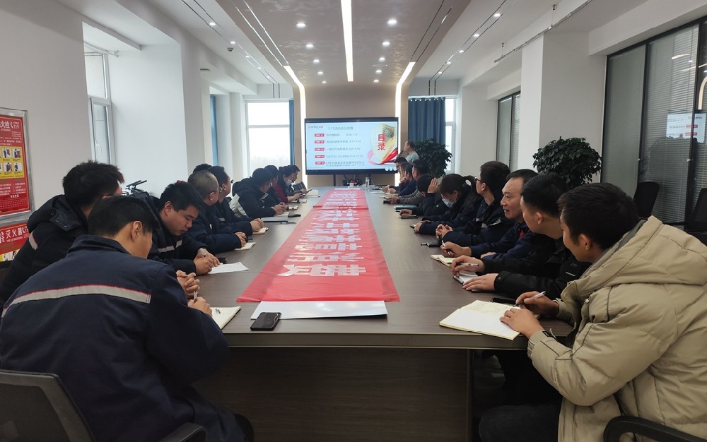 甘肅傳祁甘味乳業(yè)開展“共筑滿意消費”3·15主題活動