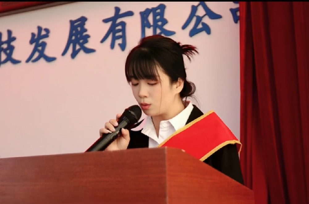 傳遞溫暖，匯聚力量