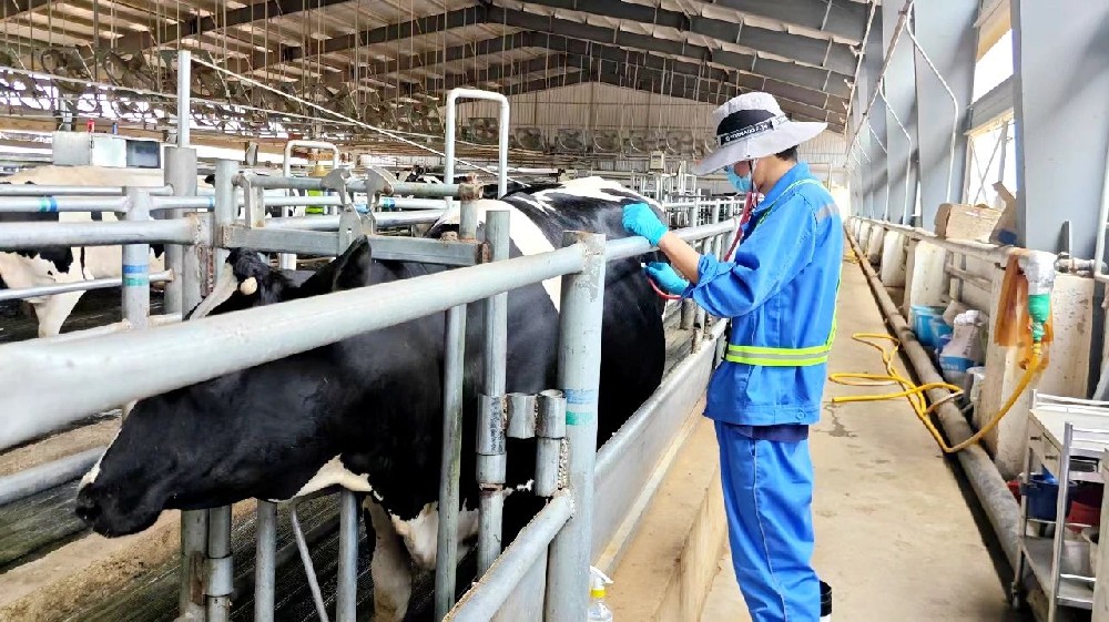 健康微光，呵護(hù)成長