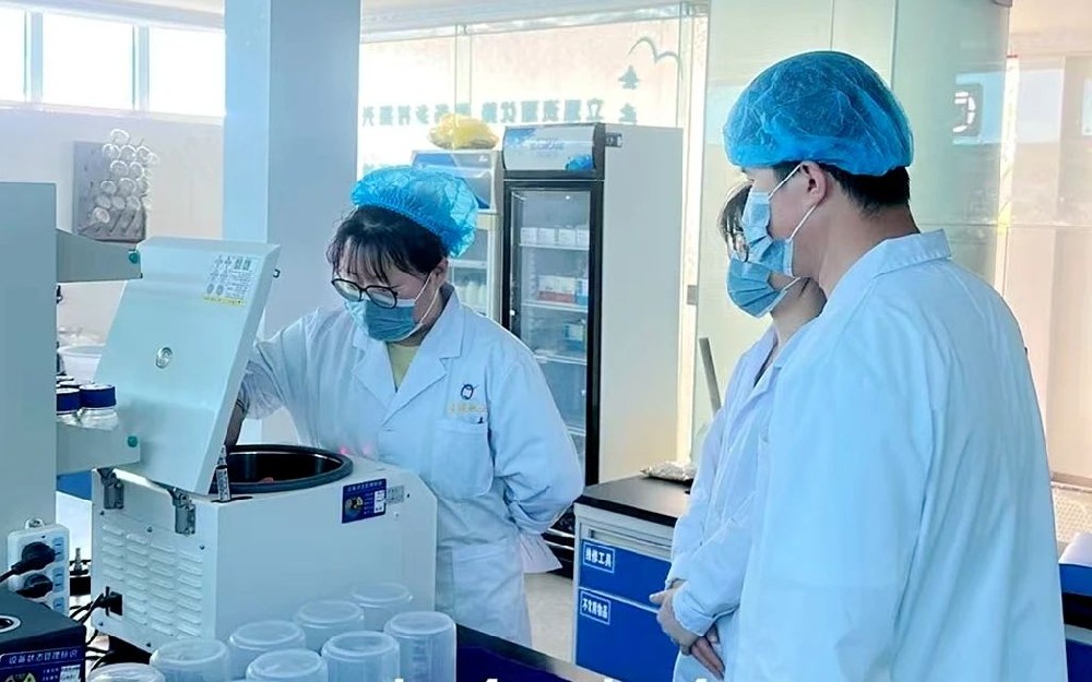 品質(zhì)“守門員”：守護(hù)鮮奶的純凈防線