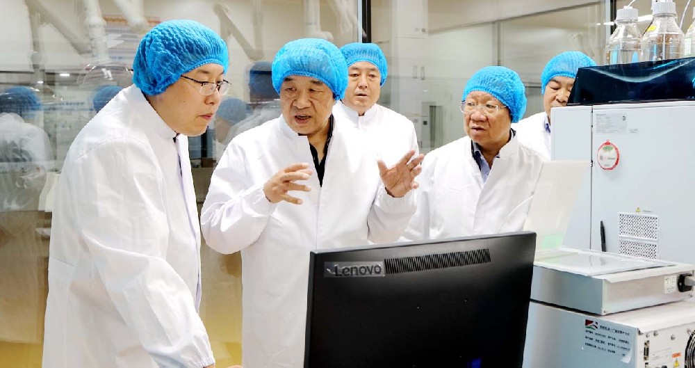 甘肅傳祁甘味乳業(yè)，唱響中國乳業(yè)新篇章——前進(jìn)集團(tuán)甘肅傳祁甘味乳業(yè)即將正式投產(chǎn)