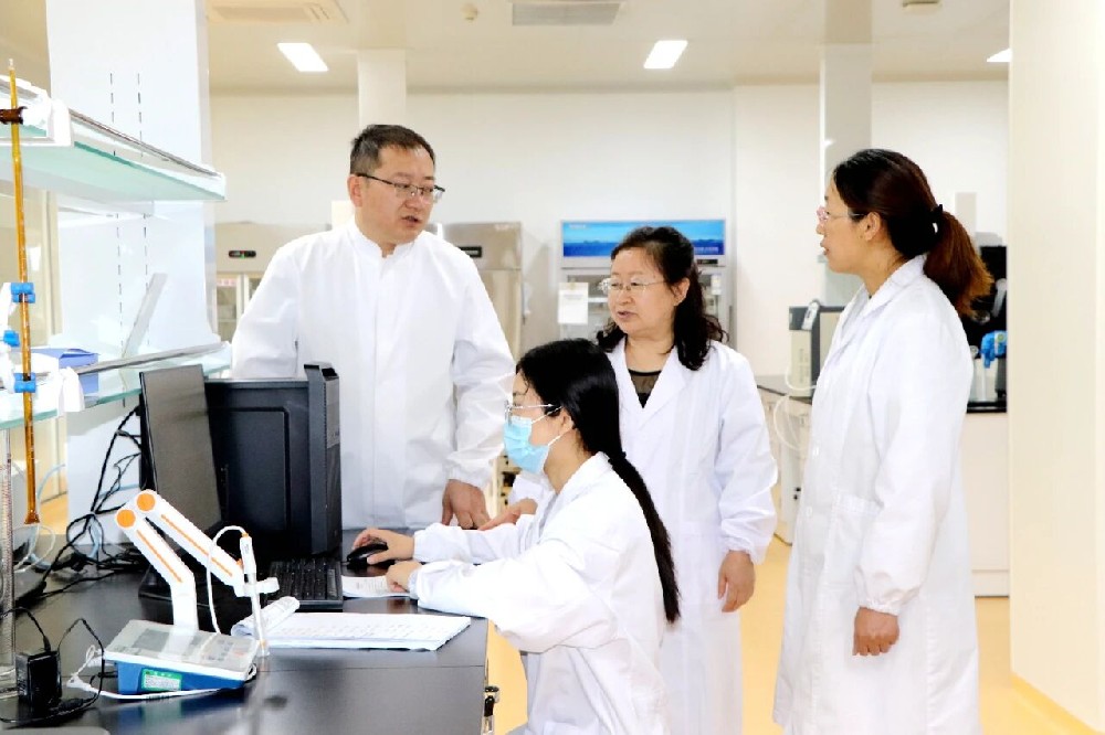 甘肅傳祁甘味乳業(yè)，科技引領乳業(yè)新方向——前進集團甘肅傳祁甘味乳業(yè)即將正式投產