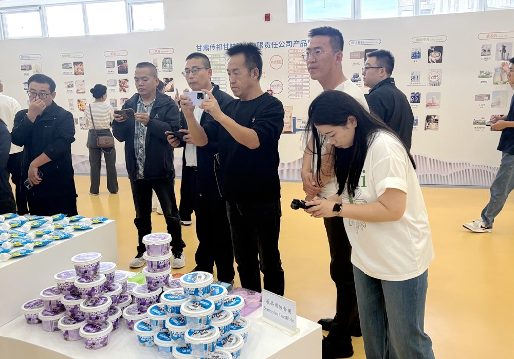 以“鮮”為名，助力2025甘肅媒體融合創(chuàng)新與發(fā)展論壇