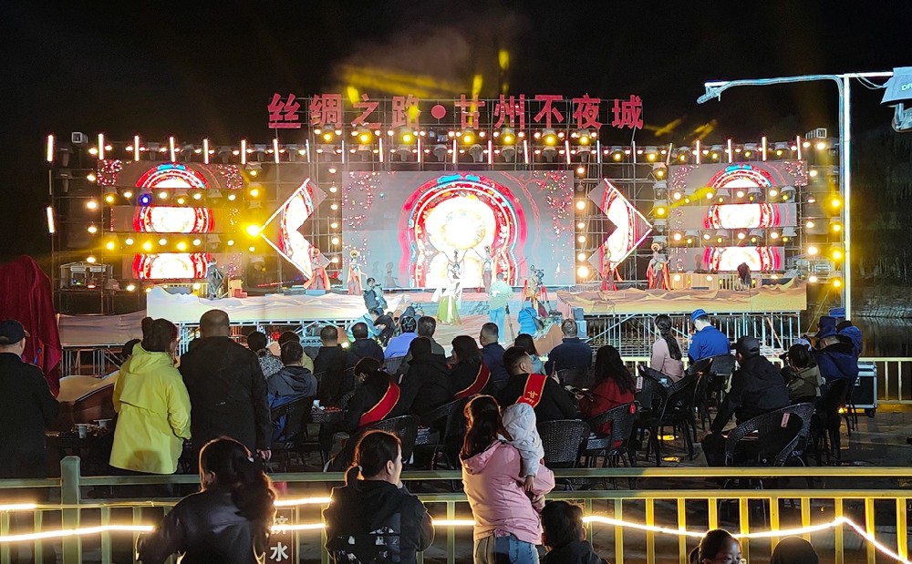 傳祁傳情，團(tuán)圓共品